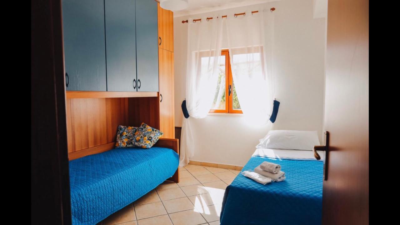 Villa Priolo Ciminna Eksteriør billede